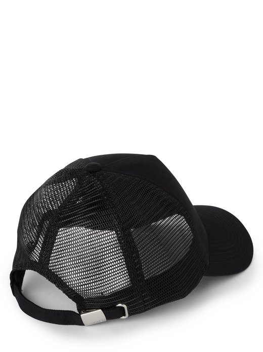 Herren Baseballcap - Monologo 5 Panel Mesh Back Cap