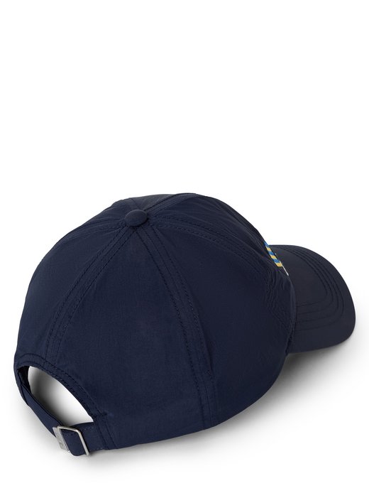 Herren Baseballcap - Nautical Graphic