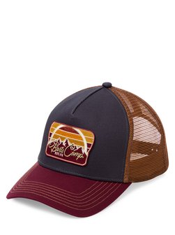 Herren Baseballcap - Nelsonsz