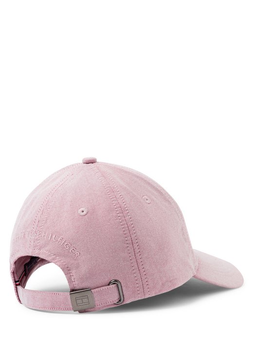 Herren Baseballcap - Oxford