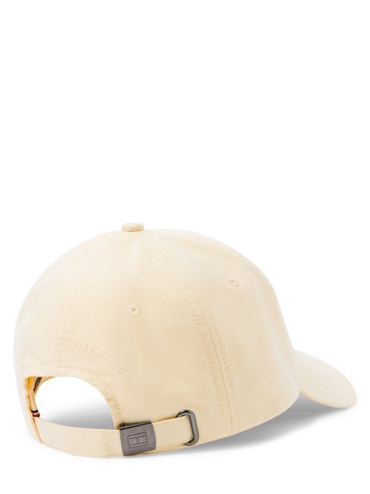 Herren Baseballcap - Oxford
