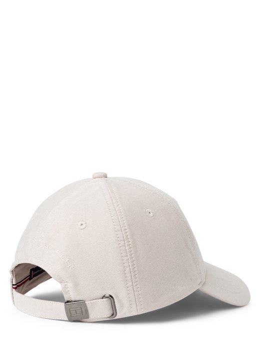 Herren Baseballcap - Oxford