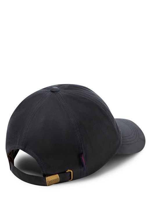 Herren Baseballcap - Wax Cap