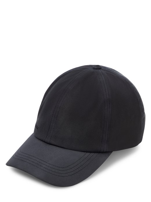Herren Baseballcap - Wax