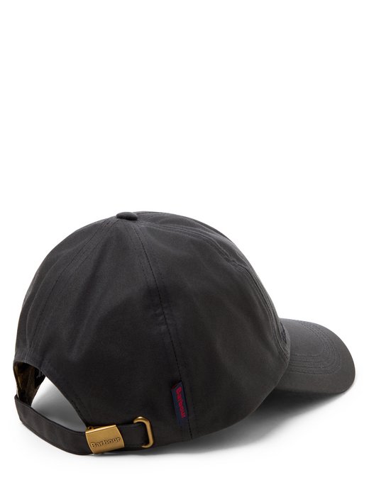 Herren Baseballcap - Wax
