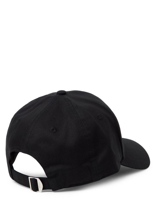 Herren Baseballcap - Zed-B-Icon