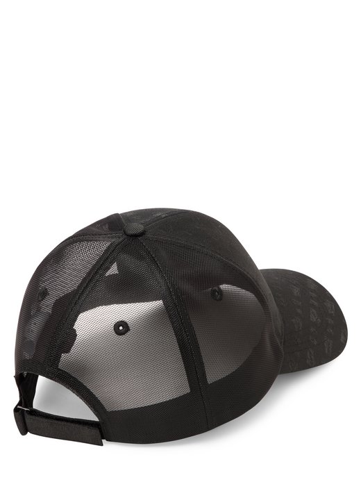 Herren Baseballcap - Zed Trucker