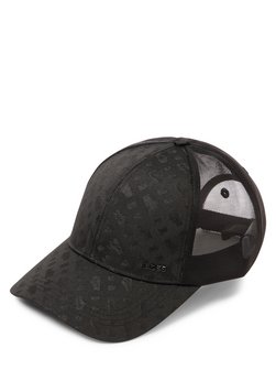 Herren Baseballcap - Zed Trucker