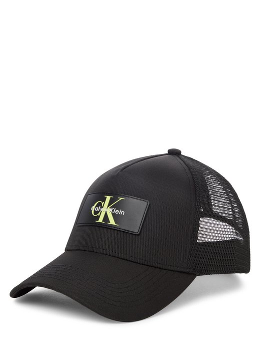Herren Baseballcap