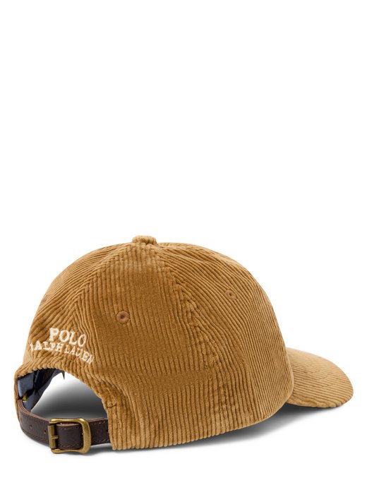 Herren Baseballcap