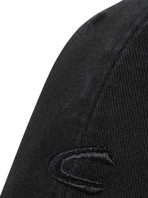 Camel Active Baseballkappe Für Herren – Lässig, Urbaner Style