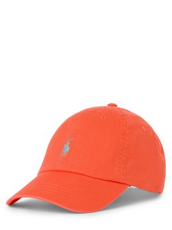 Artikelbild Herren Baseballcap von Polo Ralph Lauren in koralle uni