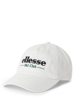 Artikelbild Herren Baseballcaps - Notre Cap von ellesse in weiß uni