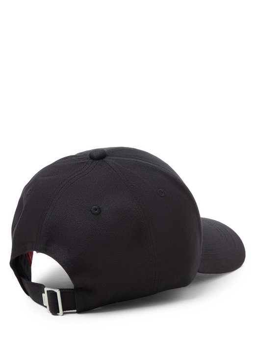 Herren Basecap - Jake