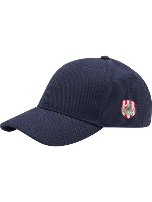 Herren Basecap - KISPAN