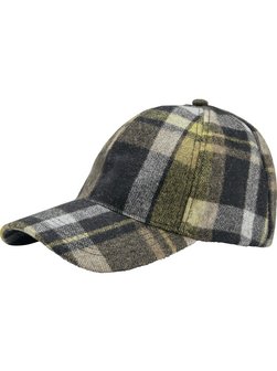 Herren Basecap - SVENBERG