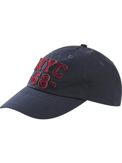 Herren Basecap - VENELLINI