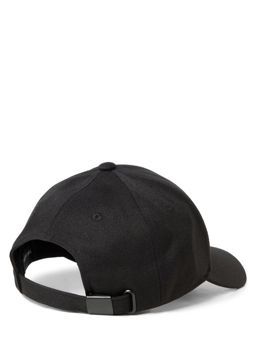 Herren Basecap mit Wolle
