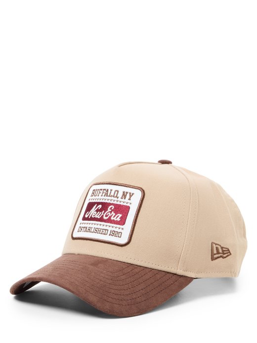 Herren Basecap