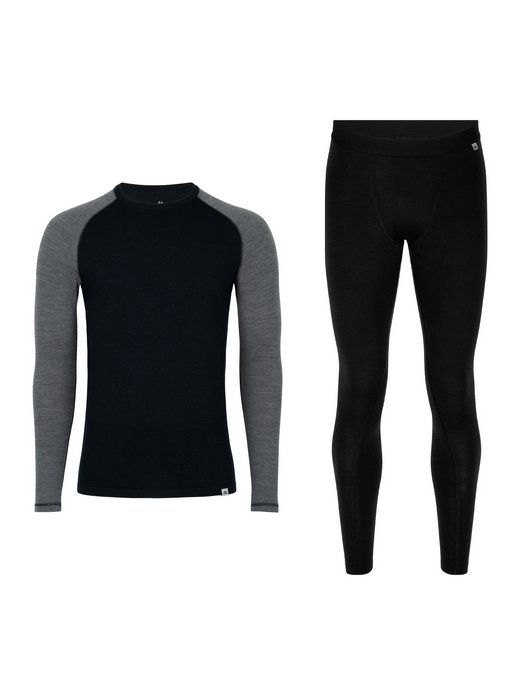 Herren Baselayer-Set