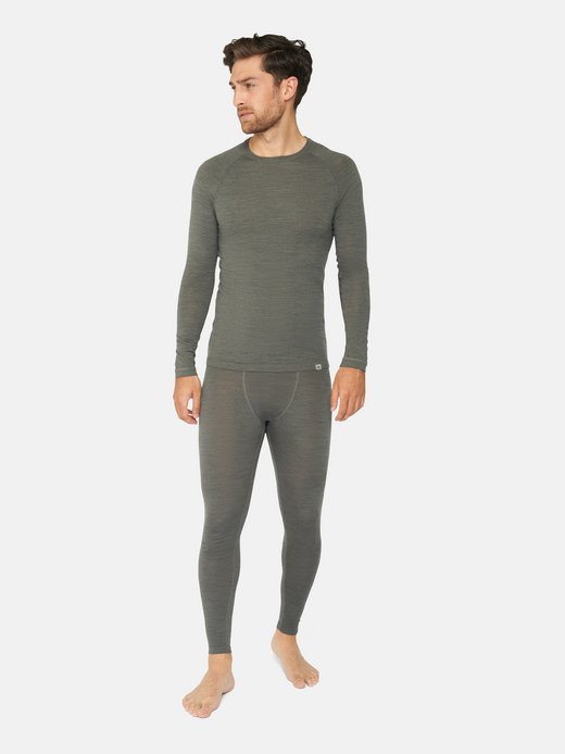 Herren Baselayer-Set
