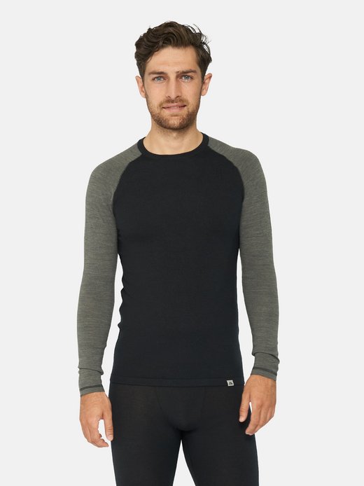 Herren Baselayer-Set