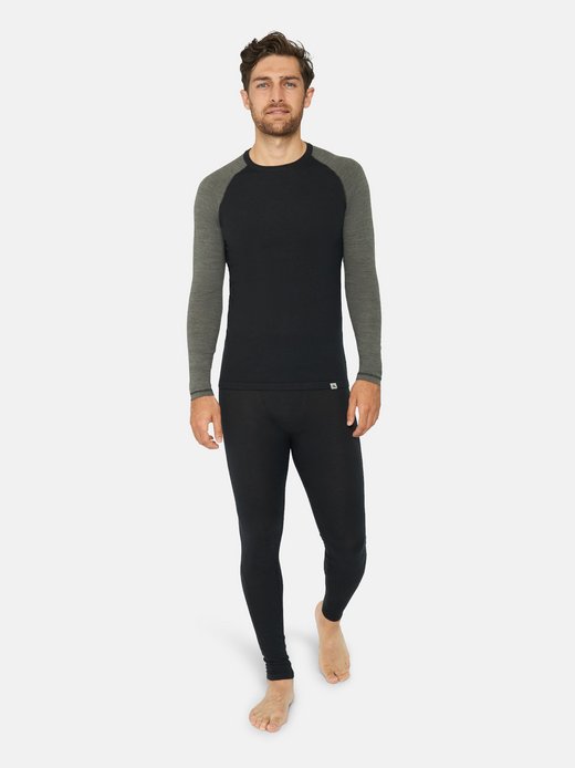 Herren Baselayer-Set