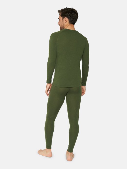 Herren Baselayer-Set