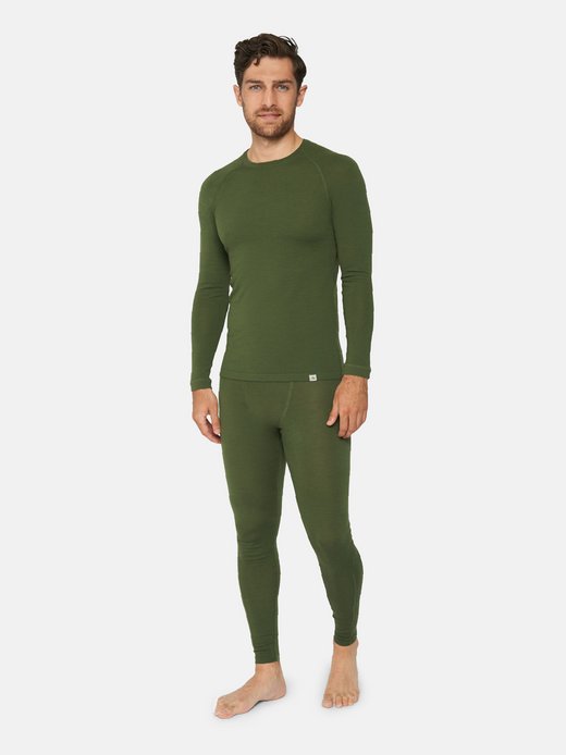 Herren Baselayer-Set