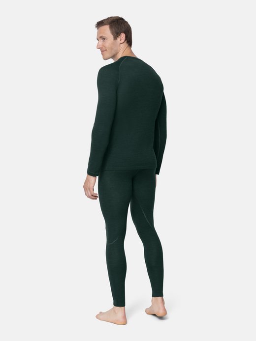 Herren Baselayer-Set