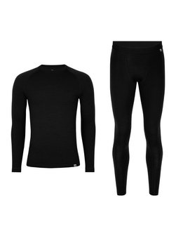 Herren Baselayer-Set