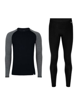 Herren Baselayer-Set