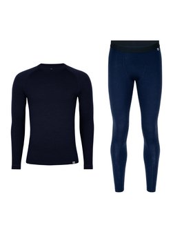 Herren Baselayer-Set