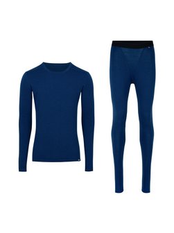 Herren Baselayer-Set