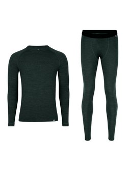 Herren Baselayer-Set