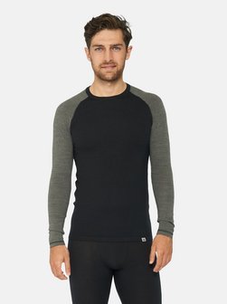 Herren Baselayer-Set