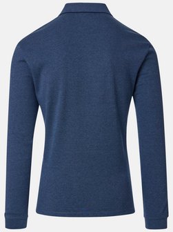 Herren Basic Poloshirt im 2er-Pack