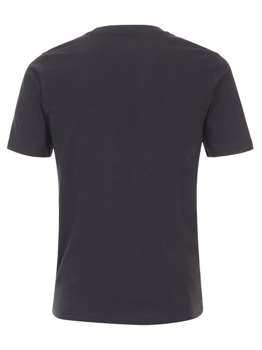 Herren Basic T-Shirt im 3er-Pack