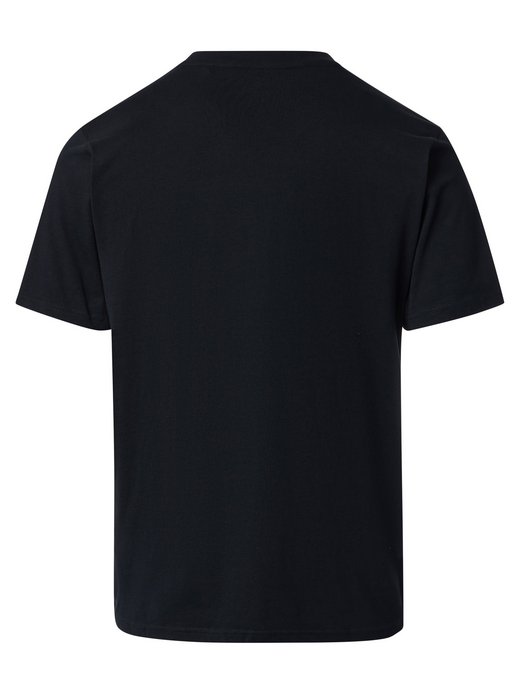 Herren Basic T-Shirt im 3er-Pack