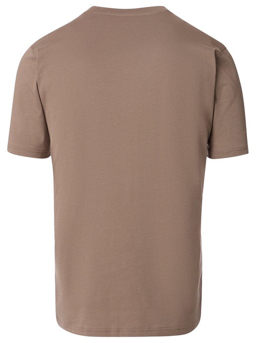 Herren Basic T-Shirt im 3er-Pack