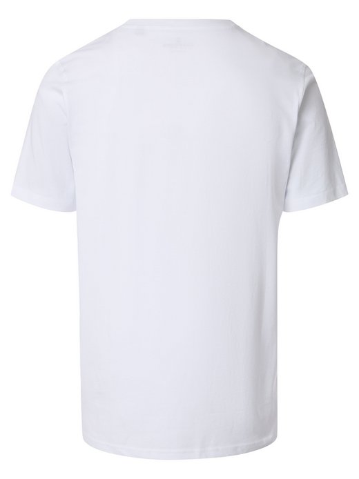 Herren Basic T-Shirt im 3er-Pack