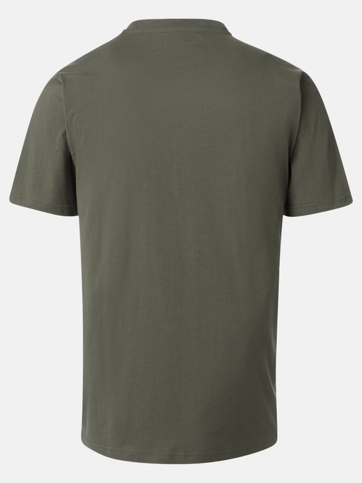 Herren Basic T-Shirt im 3er-Pack