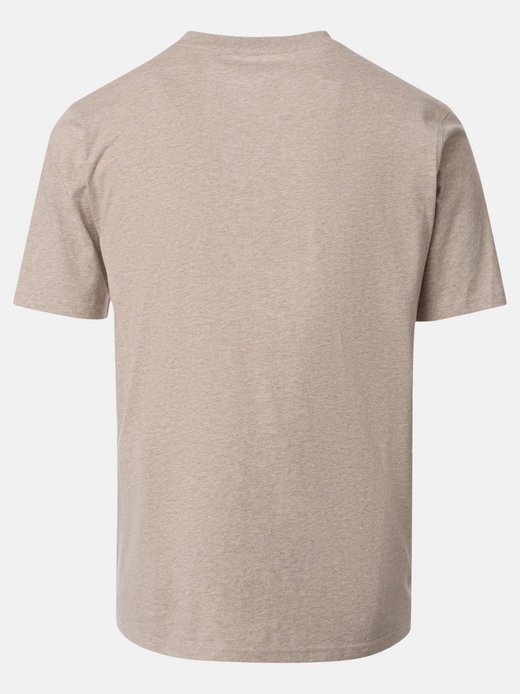 Herren Basic T-Shirt im 3er-Pack