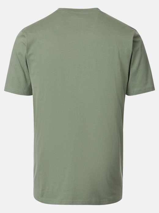 Herren Basic T-Shirt im 3er-Pack