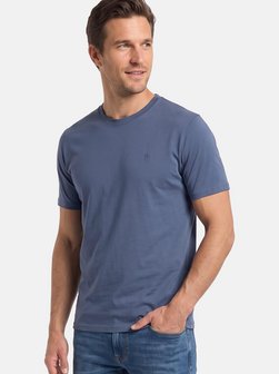 Herren Basic T-Shirt im 3er-Pack