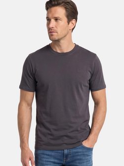 Herren Basic T-Shirt im 3er-Pack