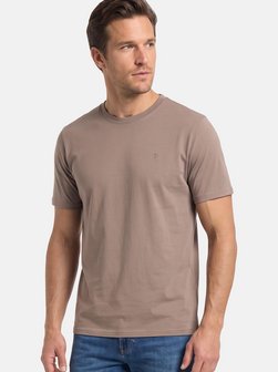 Herren Basic T-Shirt im 3er-Pack
