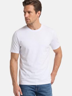 Herren Basic T-Shirt im 3er-Pack