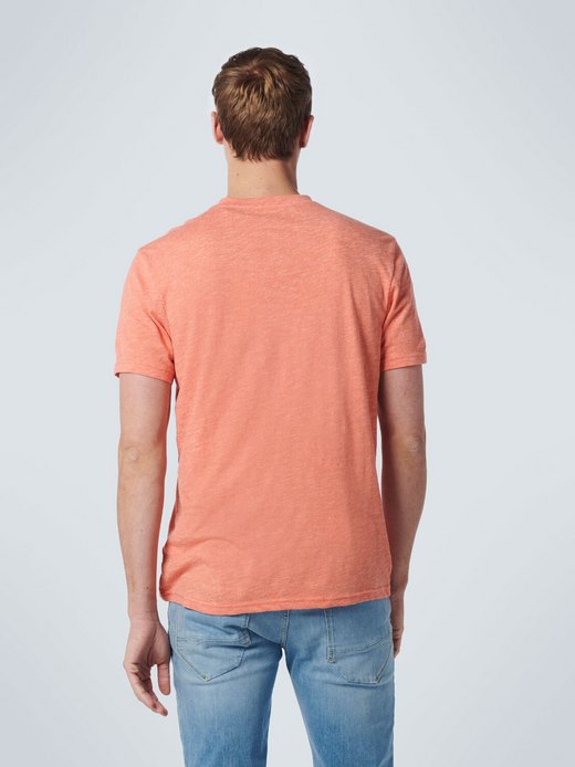 Herren Basic T-Shirt