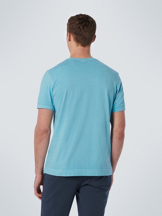 Herren Basic T-Shirt